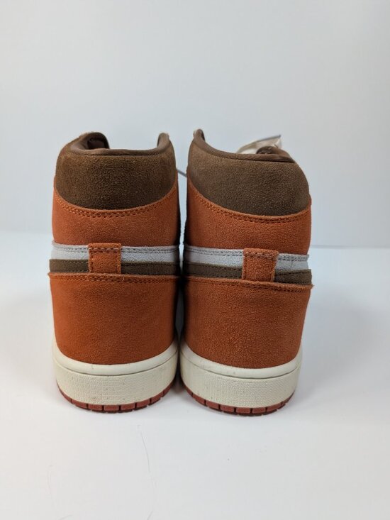 Like new Air Jordan 1 High OG \